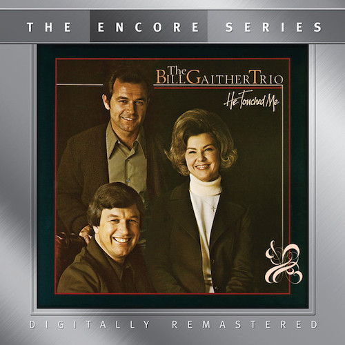 Easily Download Bill Gaither Printable PDF piano music notes, guitar tabs for Piano, Vocal & Guitar Chords (Right-Hand Melody). Transpose or transcribe this score in no time - Learn how to play song progression.