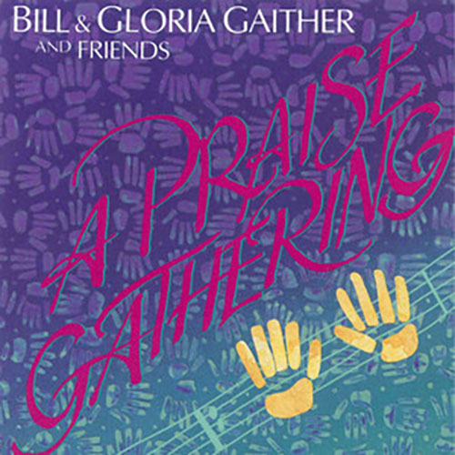 Easily Download Bill & Gloria Gaither Printable PDF piano music notes, guitar tabs for Piano, Vocal & Guitar Chords (Right-Hand Melody). Transpose or transcribe this score in no time - Learn how to play song progression.