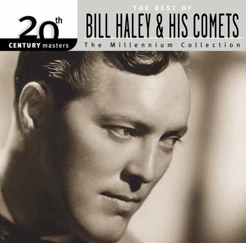 Easily Download Bill Haley & His Comets Printable PDF piano music notes, guitar tabs for Violin Duet. Transpose or transcribe this score in no time - Learn how to play song progression.