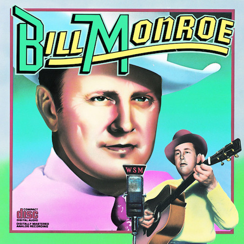 Easily Download Bill Monroe Printable PDF piano music notes, guitar tabs for Piano, Vocal & Guitar Chords (Right-Hand Melody). Transpose or transcribe this score in no time - Learn how to play song progression.