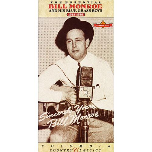 Easily Download Bill Monroe Printable PDF piano music notes, guitar tabs for Mandolin. Transpose or transcribe this score in no time - Learn how to play song progression.