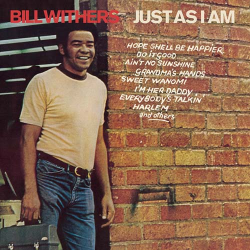Easily Download Bill Withers Printable PDF piano music notes, guitar tabs for Harmonica. Transpose or transcribe this score in no time - Learn how to play song progression.