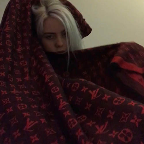 Easily Download Billie Eilish Printable PDF piano music notes, guitar tabs for Piano, Vocal & Guitar Chords (Right-Hand Melody). Transpose or transcribe this score in no time - Learn how to play song progression.