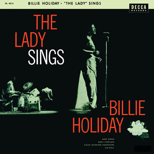 Easily Download Billie Holiday Printable PDF piano music notes, guitar tabs for Clarinet Solo. Transpose or transcribe this score in no time - Learn how to play song progression.