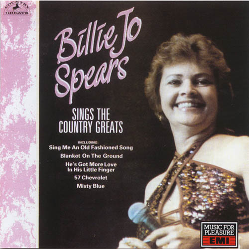 Easily Download Billie Jo Spears Printable PDF piano music notes, guitar tabs for Guitar Chords/Lyrics. Transpose or transcribe this score in no time - Learn how to play song progression.