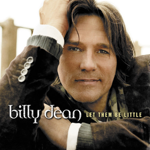 Easily Download Billy Dean Printable PDF piano music notes, guitar tabs for Piano, Vocal & Guitar Chords (Right-Hand Melody). Transpose or transcribe this score in no time - Learn how to play song progression.