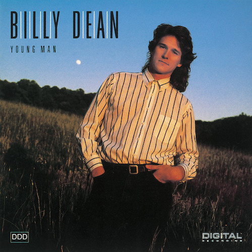 Easily Download Billy Dean Printable PDF piano music notes, guitar tabs for Easy Guitar. Transpose or transcribe this score in no time - Learn how to play song progression.