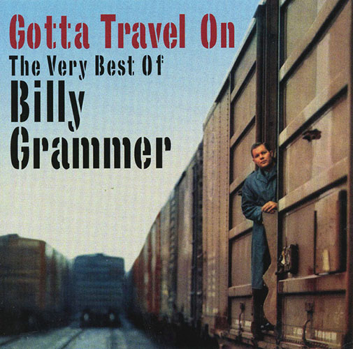Easily Download Billy Grammer Printable PDF piano music notes, guitar tabs for Piano, Vocal & Guitar Chords (Right-Hand Melody). Transpose or transcribe this score in no time - Learn how to play song progression.
