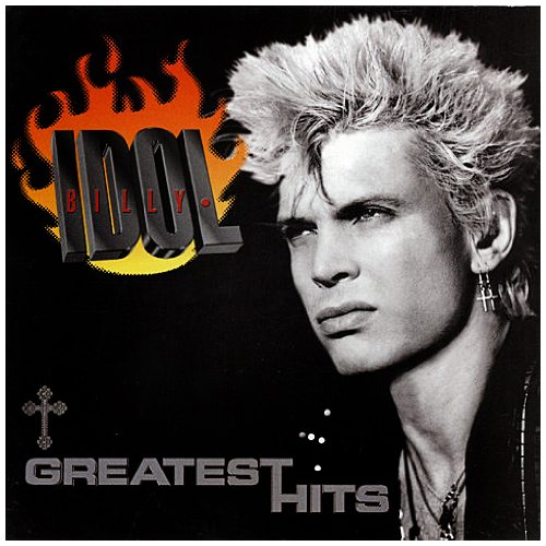Easily Download Billy Idol Printable PDF piano music notes, guitar tabs for Piano, Vocal & Guitar Chords (Right-Hand Melody). Transpose or transcribe this score in no time - Learn how to play song progression.