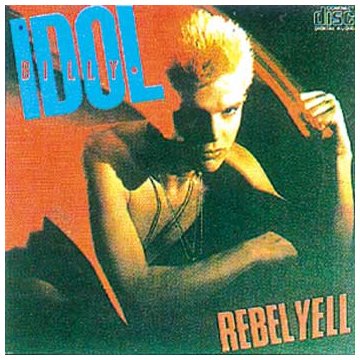 Easily Download Billy Idol Printable PDF piano music notes, guitar tabs for Guitar Chords/Lyrics. Transpose or transcribe this score in no time - Learn how to play song progression.