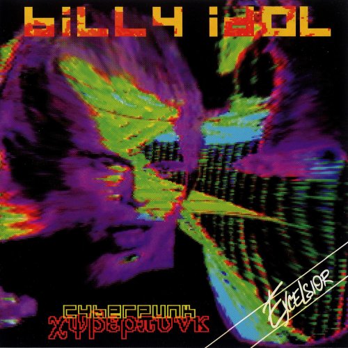 Easily Download Billy Idol Printable PDF piano music notes, guitar tabs for Piano, Vocal & Guitar Chords (Right-Hand Melody). Transpose or transcribe this score in no time - Learn how to play song progression.