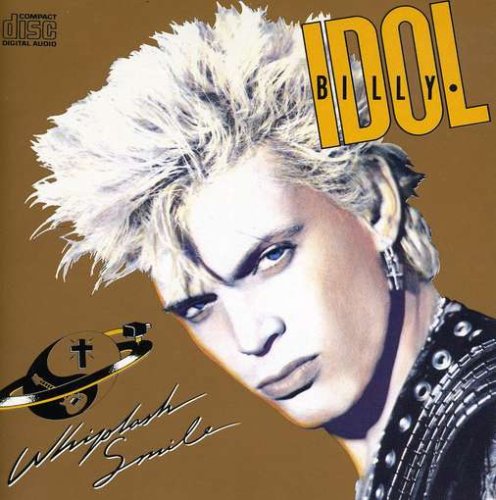 Easily Download Billy Idol Printable PDF piano music notes, guitar tabs for Guitar Chords/Lyrics. Transpose or transcribe this score in no time - Learn how to play song progression.