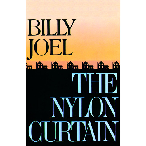 Easily Download Billy Joel Printable PDF piano music notes, guitar tabs for Lead Sheet / Fake Book. Transpose or transcribe this score in no time - Learn how to play song progression.