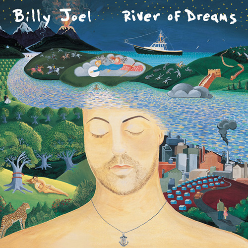 Easily Download Billy Joel Printable PDF piano music notes, guitar tabs for Harp. Transpose or transcribe this score in no time - Learn how to play song progression.
