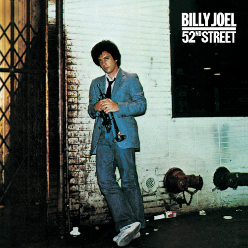 Easily Download Billy Joel Printable PDF piano music notes, guitar tabs for Easy Piano. Transpose or transcribe this score in no time - Learn how to play song progression.