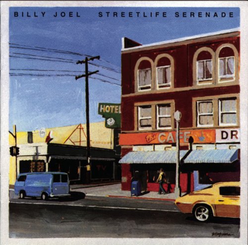 Easily Download Billy Joel Printable PDF piano music notes, guitar tabs for Keyboard Transcription. Transpose or transcribe this score in no time - Learn how to play song progression.