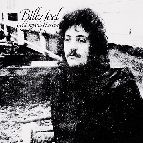Easily Download Billy Joel Printable PDF piano music notes, guitar tabs for Harp. Transpose or transcribe this score in no time - Learn how to play song progression.