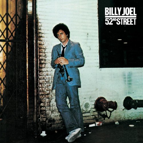 Easily Download Billy Joel Printable PDF piano music notes, guitar tabs for Piano, Vocal & Guitar Chords (Right-Hand Melody). Transpose or transcribe this score in no time - Learn how to play song progression.