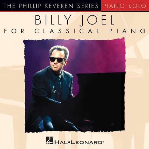 Easily Download Billy Joel Printable PDF piano music notes, guitar tabs for Piano Solo. Transpose or transcribe this score in no time - Learn how to play song progression.