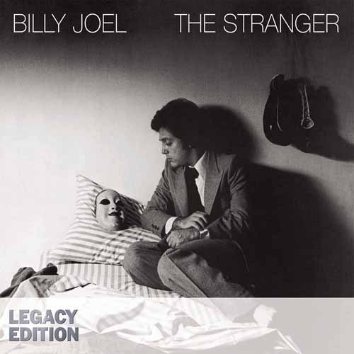 Easily Download Billy Joel Printable PDF piano music notes, guitar tabs for Recorder Solo. Transpose or transcribe this score in no time - Learn how to play song progression.