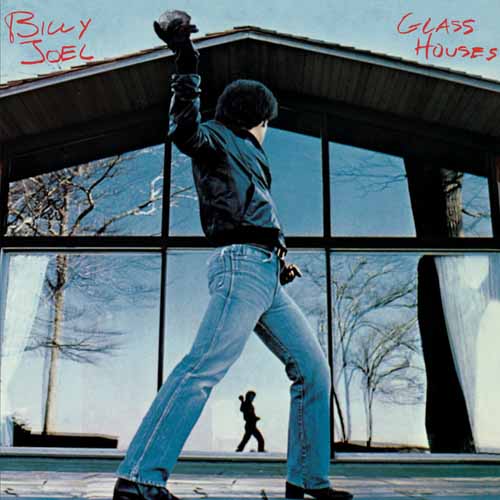 Easily Download Billy Joel Printable PDF piano music notes, guitar tabs for Lead Sheet / Fake Book. Transpose or transcribe this score in no time - Learn how to play song progression.