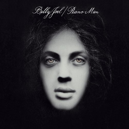 Easily Download Billy Joel Printable PDF piano music notes, guitar tabs for Piano, Vocal & Guitar Chords (Right-Hand Melody). Transpose or transcribe this score in no time - Learn how to play song progression.