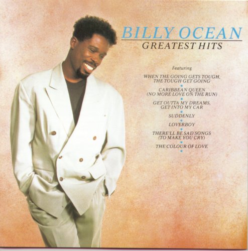 Easily Download Billy Ocean Printable PDF piano music notes, guitar tabs for Piano Chords/Lyrics. Transpose or transcribe this score in no time - Learn how to play song progression.