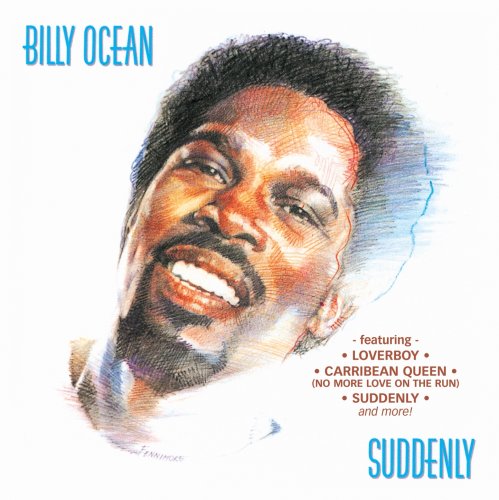 Easily Download Billy Ocean Printable PDF piano music notes, guitar tabs for Piano, Vocal & Guitar Chords (Right-Hand Melody). Transpose or transcribe this score in no time - Learn how to play song progression.