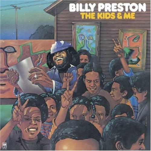Easily Download Billy Preston Printable PDF piano music notes, guitar tabs for Keyboard Transcription. Transpose or transcribe this score in no time - Learn how to play song progression.