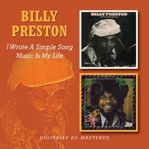 Easily Download Billy Preston Printable PDF piano music notes, guitar tabs for Lead Sheet / Fake Book. Transpose or transcribe this score in no time - Learn how to play song progression.