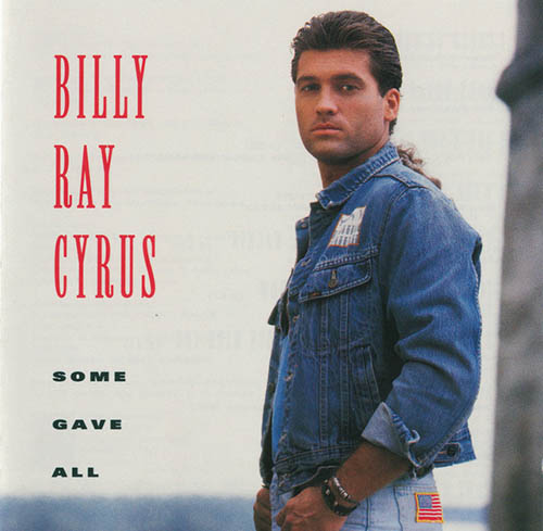 Easily Download Billy Ray Cyrus Printable PDF piano music notes, guitar tabs for Easy Guitar. Transpose or transcribe this score in no time - Learn how to play song progression.