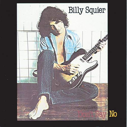 Easily Download Billy Squier Printable PDF piano music notes, guitar tabs for Easy Guitar Tab. Transpose or transcribe this score in no time - Learn how to play song progression.