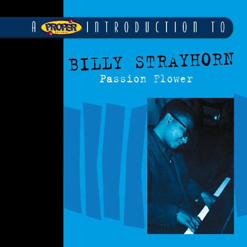 Easily Download Billy Strayhorn Printable PDF piano music notes, guitar tabs for Piano, Vocal & Guitar Chords. Transpose or transcribe this score in no time - Learn how to play song progression.