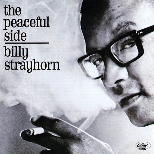 Easily Download Billy Strayhorn Printable PDF piano music notes, guitar tabs for Real Book – Melody & Chords – Bb Instruments. Transpose or transcribe this score in no time - Learn how to play song progression.