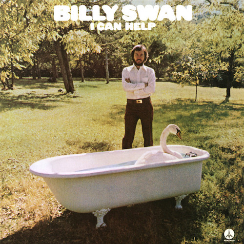 Easily Download Billy Swan Printable PDF piano music notes, guitar tabs for Piano, Vocal & Guitar Chords (Right-Hand Melody). Transpose or transcribe this score in no time - Learn how to play song progression.