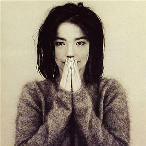 Easily Download Bjork Printable PDF piano music notes, guitar tabs for Piano, Vocal & Guitar Chords. Transpose or transcribe this score in no time - Learn how to play song progression.