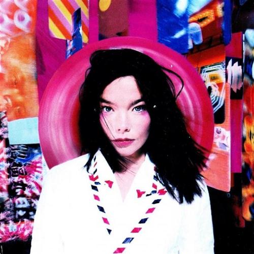 Easily Download Bjork Printable PDF piano music notes, guitar tabs for Guitar Chords/Lyrics. Transpose or transcribe this score in no time - Learn how to play song progression.