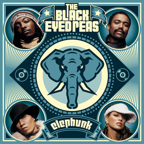 Easily Download Black Eyed Peas Printable PDF piano music notes, guitar tabs for Piano, Vocal & Guitar Chords (Right-Hand Melody). Transpose or transcribe this score in no time - Learn how to play song progression.