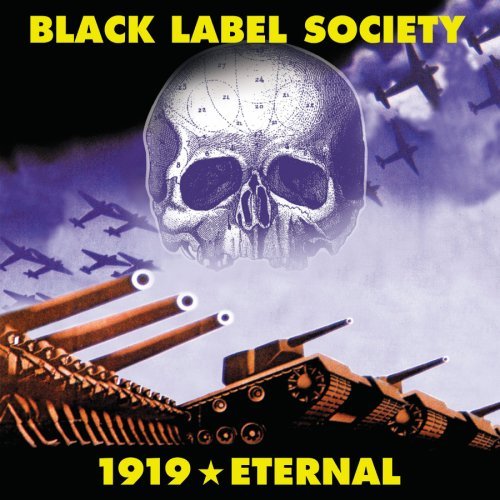 Easily Download Black Label Society Printable PDF piano music notes, guitar tabs for Guitar Tab. Transpose or transcribe this score in no time - Learn how to play song progression.