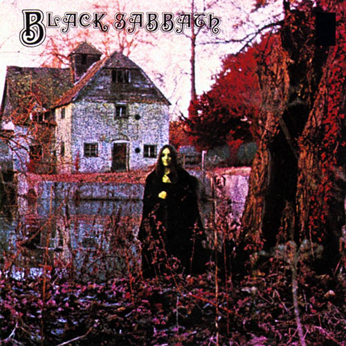 Easily Download Black Sabbath Printable PDF piano music notes, guitar tabs for Easy Guitar Tab. Transpose or transcribe this score in no time - Learn how to play song progression.