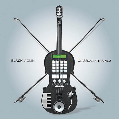 Easily Download Black Violin Printable PDF piano music notes, guitar tabs for Instrumental Duet and Piano. Transpose or transcribe this score in no time - Learn how to play song progression.