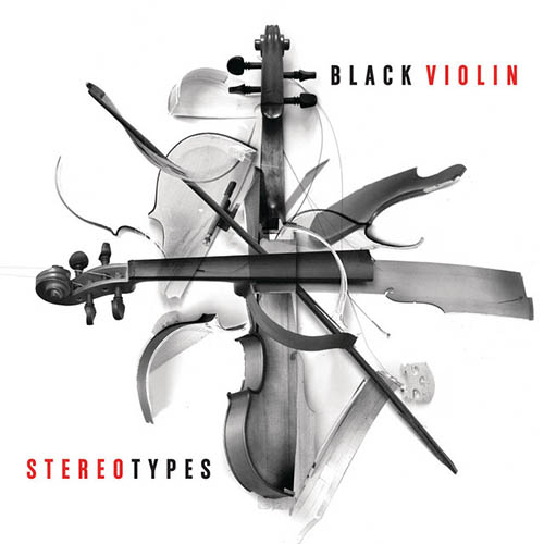 Easily Download Black Violin Printable PDF piano music notes, guitar tabs for Instrumental Duet and Piano. Transpose or transcribe this score in no time - Learn how to play song progression.