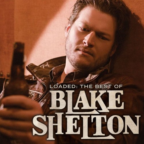 Easily Download Blake Shelton Printable PDF piano music notes, guitar tabs for Piano, Vocal & Guitar Chords (Right-Hand Melody). Transpose or transcribe this score in no time - Learn how to play song progression.