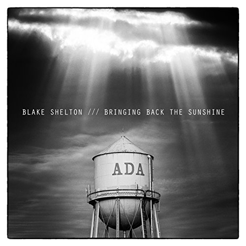 Easily Download Blake Shelton Printable PDF piano music notes, guitar tabs for Piano, Vocal & Guitar Chords (Right-Hand Melody). Transpose or transcribe this score in no time - Learn how to play song progression.