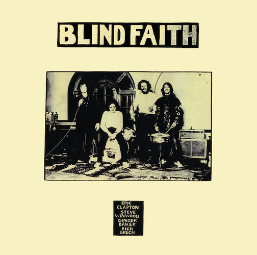 Easily Download Blind Faith Printable PDF piano music notes, guitar tabs for Guitar Lead Sheet. Transpose or transcribe this score in no time - Learn how to play song progression.