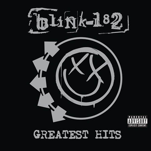 Easily Download Blink-182 Printable PDF piano music notes, guitar tabs for Easy Guitar Tab. Transpose or transcribe this score in no time - Learn how to play song progression.