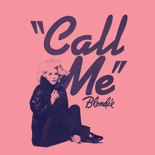 Easily Download Blondie Printable PDF piano music notes, guitar tabs for Alto Sax Solo. Transpose or transcribe this score in no time - Learn how to play song progression.