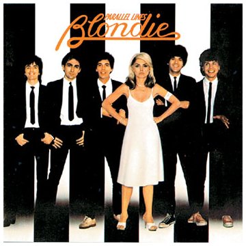 Easily Download Blondie Printable PDF piano music notes, guitar tabs for Piano, Vocal & Guitar Chords (Right-Hand Melody). Transpose or transcribe this score in no time - Learn how to play song progression.