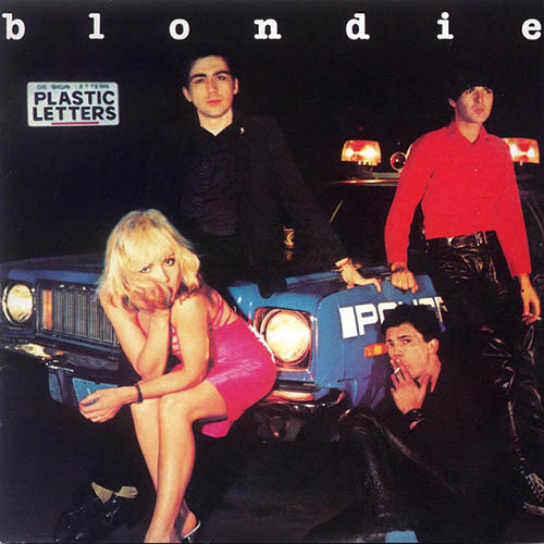 Easily Download Blondie Printable PDF piano music notes, guitar tabs for Piano, Vocal & Guitar Chords. Transpose or transcribe this score in no time - Learn how to play song progression.
