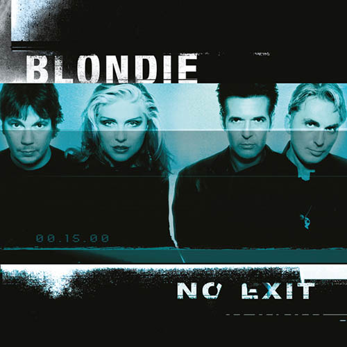 Easily Download Blondie Printable PDF piano music notes, guitar tabs for Piano, Vocal & Guitar Chords. Transpose or transcribe this score in no time - Learn how to play song progression.